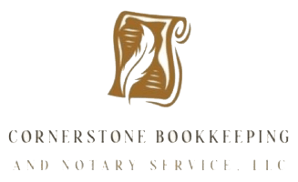 Cornerstone Bookkeeping and Notary Service