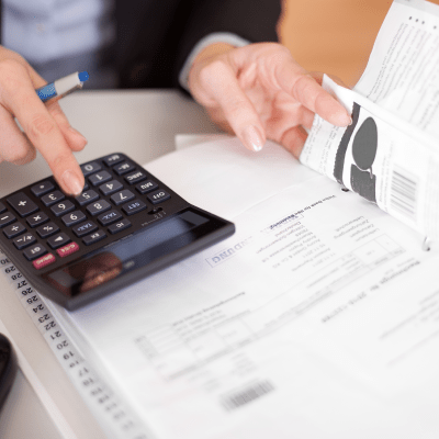 Bookkeeping
