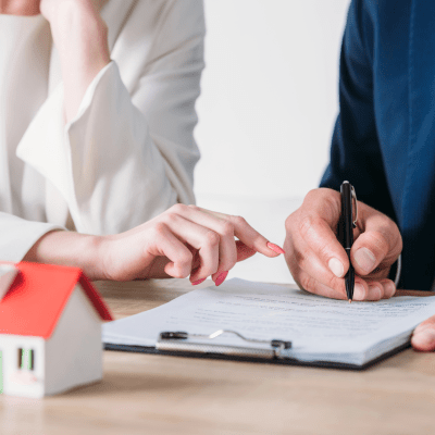 Mortgage Notarization